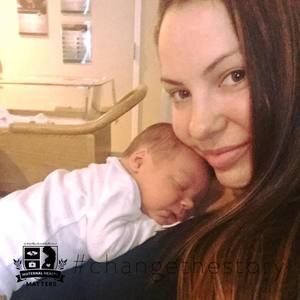 Meet your Posher, Jillian